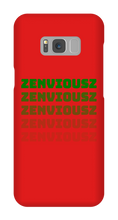 zenviousz_ Samsung Phone Cases