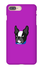 blublood22games iPhone Phone Cases