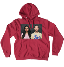roxorloops Hoodies (No-Zip/Pullover)