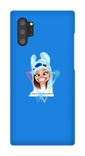kanitha1989 Samsung Phone Cases