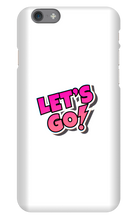 rinebeann iPhone Phone Cases