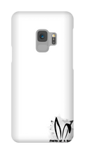 freakofabunny Samsung Phone Cases