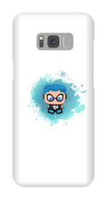 Inkling Samsung Case