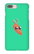 Chris P. Carrot - Phone Case (iPhones)