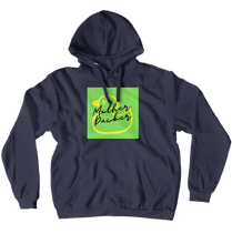 mxtherducker Hoodies (No-Zip/Pullover)
