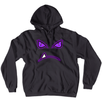 Monster Hoodie
