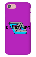 KillJoyMFG Founders iPhone Case