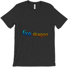 firedragon101 T-Shirts
