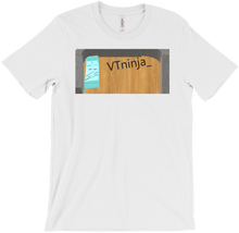 vtninja_ T-Shirts