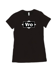 Vro Women's Tshirt