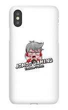 jomoogaming iPhone Phone Cases