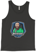MrHubbz Gaming Tank Top