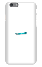 ernixorr iPhone Phone Cases