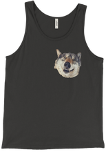 takkashet Tank Top