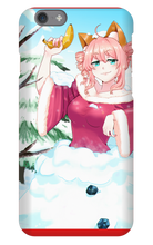 Holiday 2020 iPhone Cases