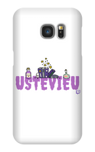 ustevieu Samsung Phone Cases