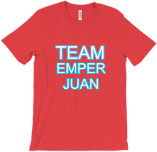 emper_juannn T-Shirts