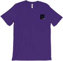 remera del logo del clan tcm