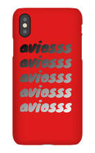 aviosss iPhone Phone Cases
