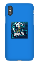 robloxdanieldiaz iPhone Phone Cases
