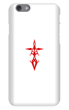 goddessishtar_tohsaka iPhone Phone Cases