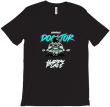 d0ckt0r T-Shirts