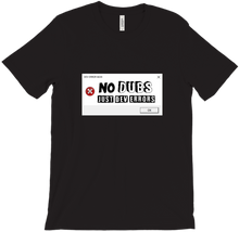 DEV Error T-Shirts