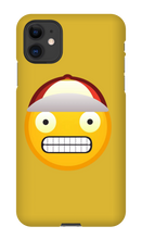 logo iPhone Phone Case
