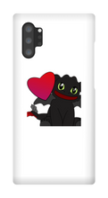 lightluciscaelum Samsung Phone Cases