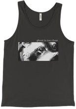 Diogenes Tank Top (1st Design)