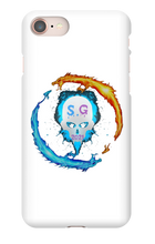 Funda De Iphone SG21
