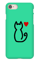 andraia_la_vraie iPhone Phone Cases