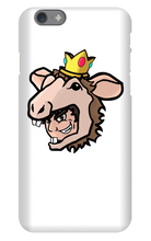 bcchi iPhone Phone Cases