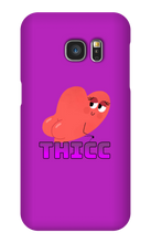 THICC Samsung Phone Cases