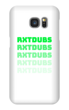 rxtdubs Samsung Phone Cases