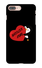 Waddler Army IPhone Case