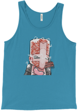 t0mmysa1ami Tank Top