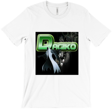 dagikodeadcraizy T-Shirts