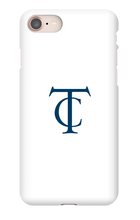 Tc Phone Case
