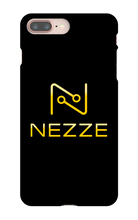 nezze iPhone Phone Cases