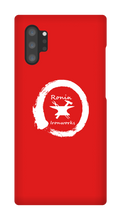 Ronin Ironworks Samsung Phone Cases