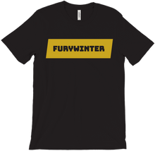 furywinter T-Shirts