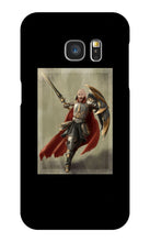 spartandee Samsung Phone Cases
