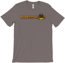 Depressticon T-Shirts