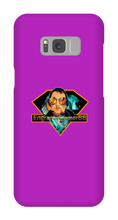 engravergamer88 Samsung Phone Cases