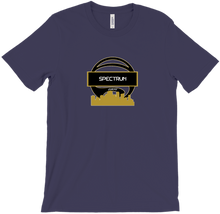 City Spectrum - T shirt Unisexe
