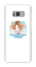 yamivt Samsung Cases