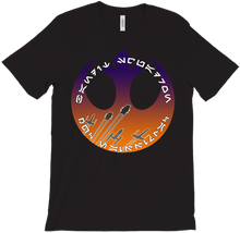 Bandit Squadron Competition T-Shirts