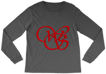 Wicked Styles Long Sleeve Tee
