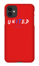 ArmoFera "UnitedRP" dėkliukas//phone case
